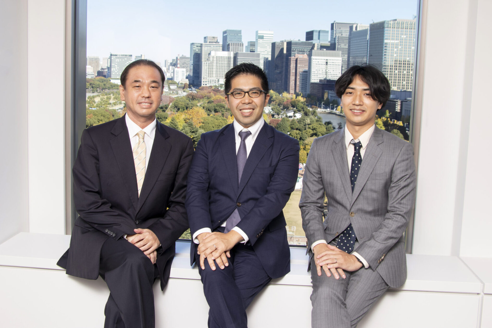 渥美坂井法律事務所・外国法共同事業 Business & Law(ビジネスアンドロー) 渥美坂井法律事務所・外国法共同事業 Business & Law(ビジネスアンドロー)