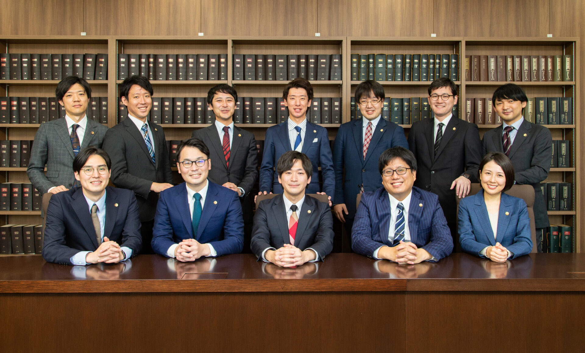 弁護士法人第一法律事務所 - Business & Law（ビジネスアンドロー）